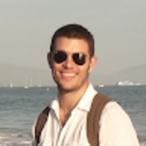 Meet your Posher, Matthew